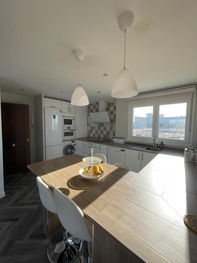Piso Playa Maktub Villa Puerto Real Dış mekan fotoğraf