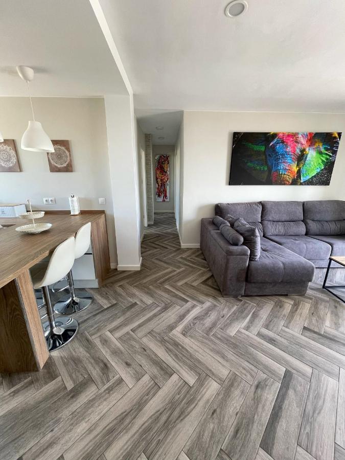 Piso Playa Maktub Villa Puerto Real Dış mekan fotoğraf