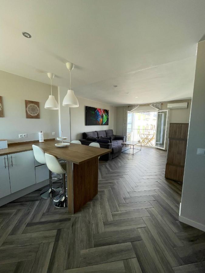 Piso Playa Maktub Villa Puerto Real Dış mekan fotoğraf