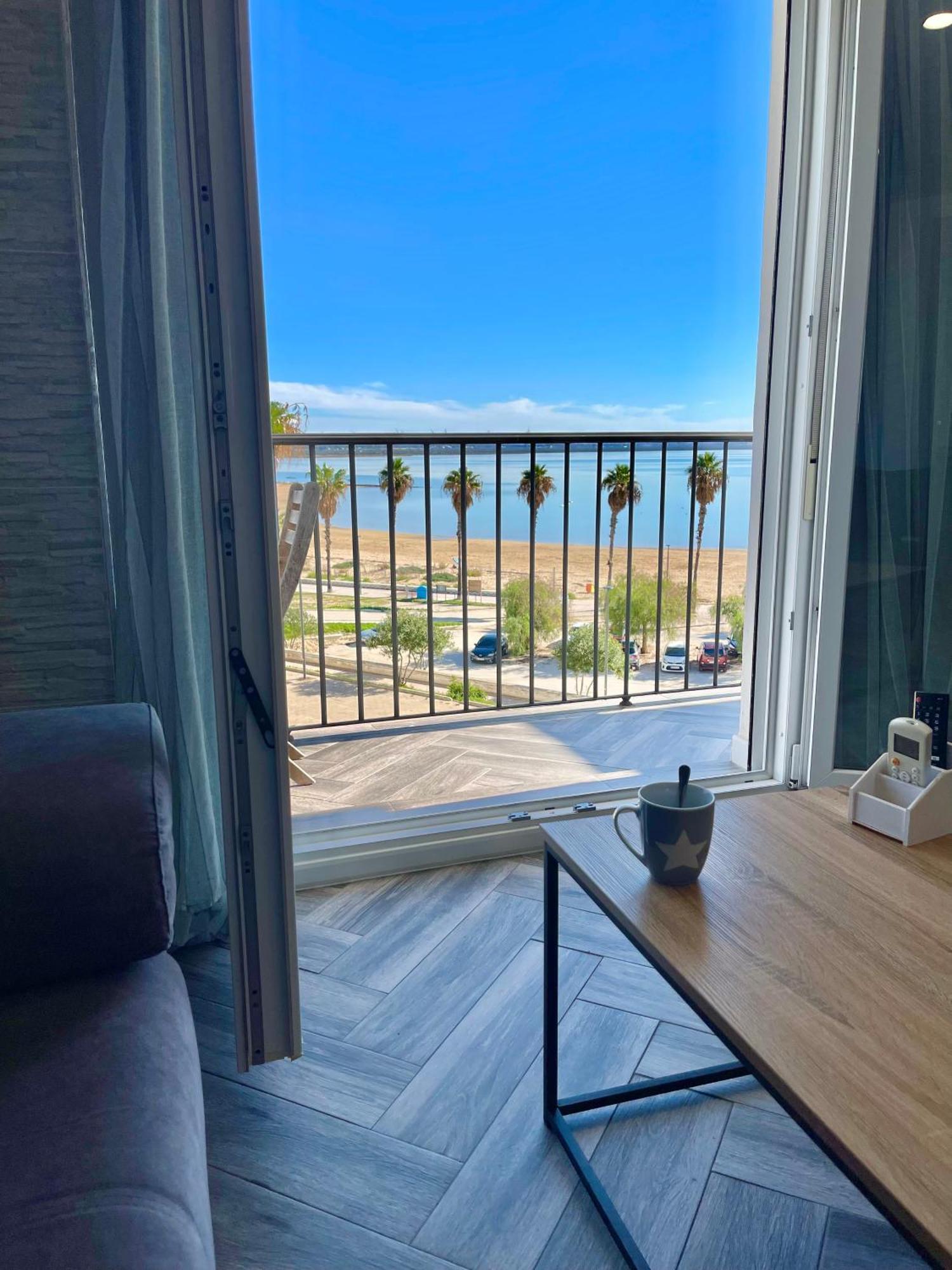 Piso Playa Maktub Villa Puerto Real Dış mekan fotoğraf